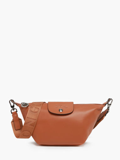Longchamp Le pliage xtra Cross body tas Blauw