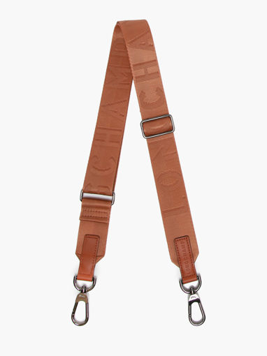 Longchamp Bandoulire sangle pliage xtra Bijoux Jaune
