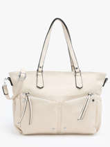 Sac Port paule Pocket Miniprix Beige pocket 19201