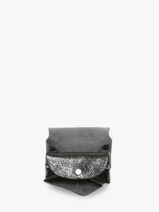Porte-monnaie Gustave clipse Cuir Paul marius Marron eclipse GUSTAECL-vue-porte