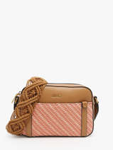 Cross Body Tas Tanisha Liu jo Bruin tanisha AA4254