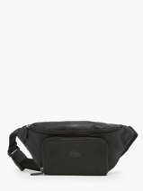 Heuptasje Leder Francinel Zwart bilbao 655040