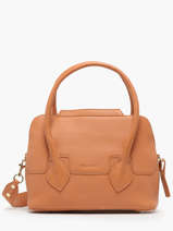 Handtas Gisle S Art Dco Leder Paul marius Bruin la suite art deco GISESART