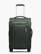 Valise Cabine Samsonite Vert respark 143325