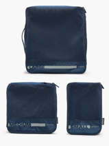 Reistasje Samsonite Blauw pack sized 146885