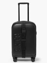 Valise Cabine Rains Noir travel 14190