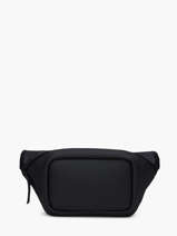 Sac Banane Rains Noir city 14730