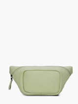 Sac Banane Rains Vert city 14730