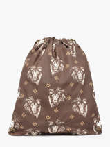 Sporttas Vintage Urban Cameleon Bruin vintage urban SP39