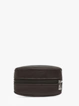 Portemonnee Confort Leder Hexagona confort 461031