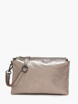 Sac Bandoulire Nine Milano Marron nine NI23116