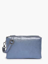 Sac Bandoulire Nine Milano Bleu nine NI23116