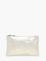 Etui Nine Leder Milano Goud nine NI23063N