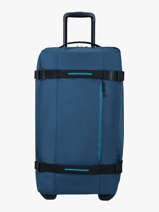 Reistas Urban Track American tourister Blauw urban track MD1002