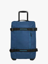 Sac De Voyage Urban Track American tourister Bleu urban track MD1001