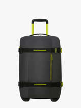 Sac De Voyage Cabine  Roulettes Urban Track Urban Track American tourister Noir urban track MD1201