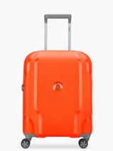 Handbagage Delsey Oranje clavel 3845803M
