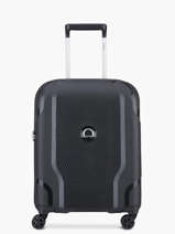 Handbagage Delsey Zwart clavel 3845803M