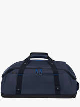 Sac De Voyage Sac  Dos Ecodiver Ecodiver Samsonite Bleu ecodiver 140875