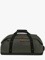 Sac De Voyage Sac � Dos Ecodiver Ecodiver Samsonite Vert ecodiver 140875