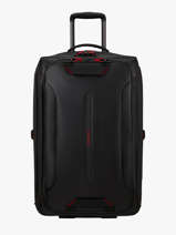 Sac De Voyage  Roulettes Ecodiver Ecodiver Samsonite Noir ecodiver 140883