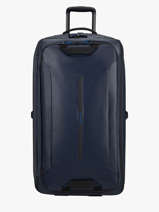Sac De Voyage Prodiver Samsonite Bleu prodiver KH7014
