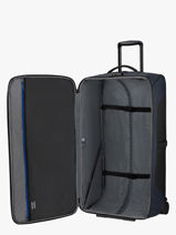 Sac De Voyage Ecodiver Samsonite Bleu ecodiver KH7014-vue-porte