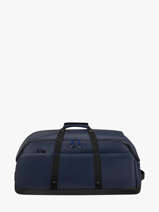 Sac De Voyage Sac � Dos Ecodiver Samsonite Bleu ecodiver 140877