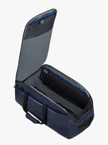 Sac De Voyage Sac � Dos Ecodiver Samsonite Bleu ecodiver 140877-vue-porte