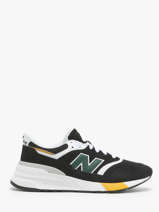 Sneakers 997 New balance Noir unisex U997REC