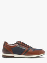 Sneakers Redskins Bruin men LUDIC2