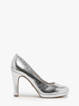 Pumps Tamaris Zilver women 20