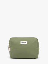 Toiletzak Hindbag Groen best seller LEON