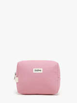 Trousse De Toilette Hindbag Rose best seller LEON