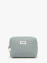 Toiletzak Hindbag Grijs best seller LEON