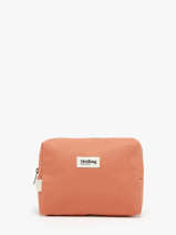 Trousse De Toilette Hindbag Orange best seller LEON