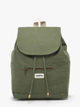 Rugzak Hindbag Groen best seller ELIOT