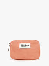 Porte-monnaie Best Seller Hindbag Orange best seller LILI