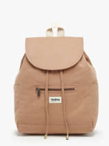 Rugzak Hindbag Bruin best seller ELIOT