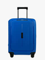 Handbagage Samsonite Blauw essens 146909