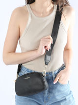 Cross Body Tas Studio Mimi Lancaster Beige studio mimi 39-vue-porte