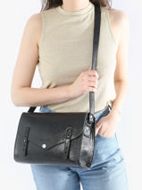 Cross Body Tas L