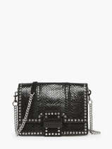 Sac Bandoulire Judith Great by sandie Noir judith SNAK