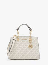 Sac Bandoulire Cynthia Michael kors Blanc cynthia S4GCYC1V