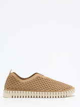Mocassins Ilse jacobsen Marron women TULI3275