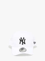 Casquette 940 New era Blanc new era 12285467