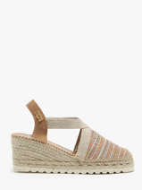 Espadrilles Toni pons Multicolore accessoires CL