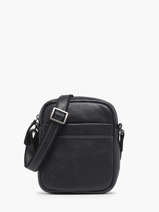 Sac Bandoulire Spider Cuir Etrier Rose spider ESPI704S