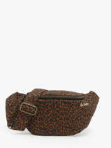 Sac Banane Pieces Multicolore salome 17149252