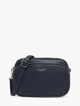 Cross Body Tas Grained Miniprix Veelkleurig grained F6993